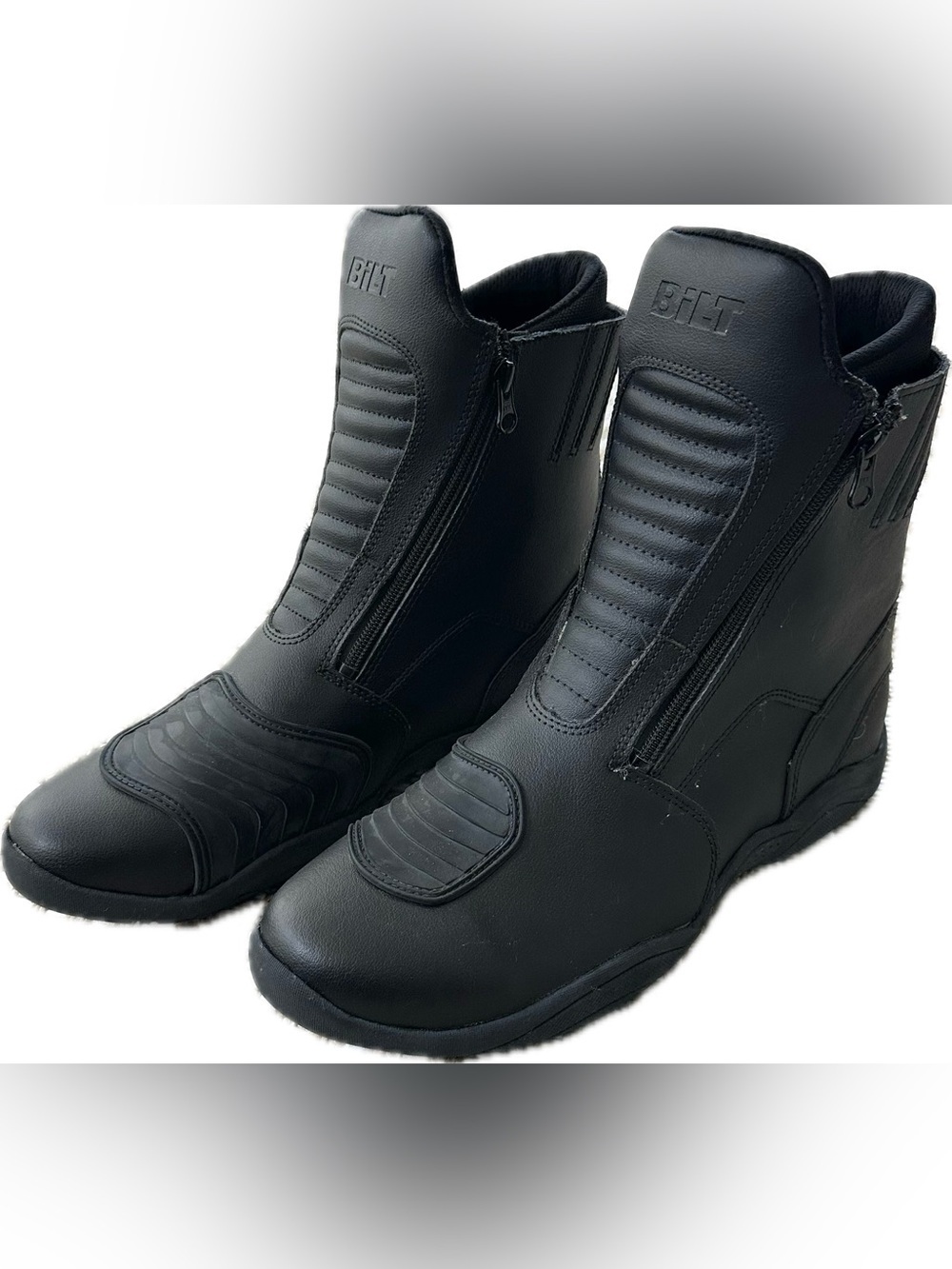 BILT Pro Tourer Waterproof Boots Mens Size 10